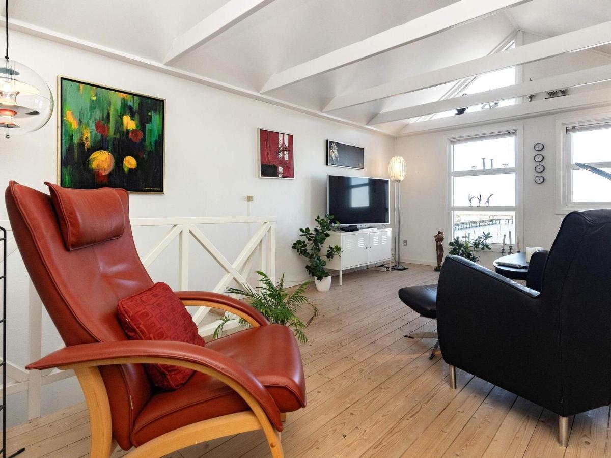 Holiday Home Nibe VII מראה חיצוני תמונה