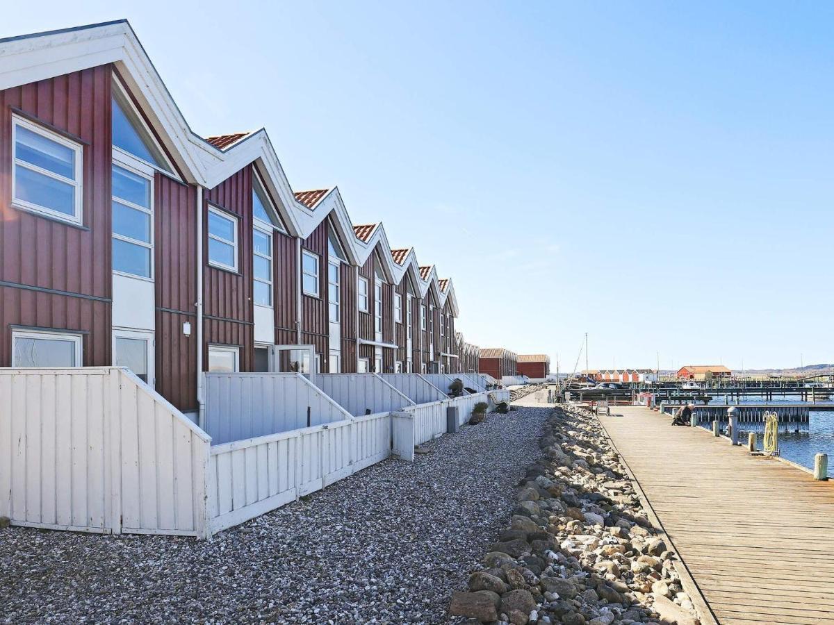 Holiday Home Nibe VII מראה חיצוני תמונה